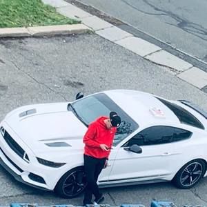 Meet your Posher, John